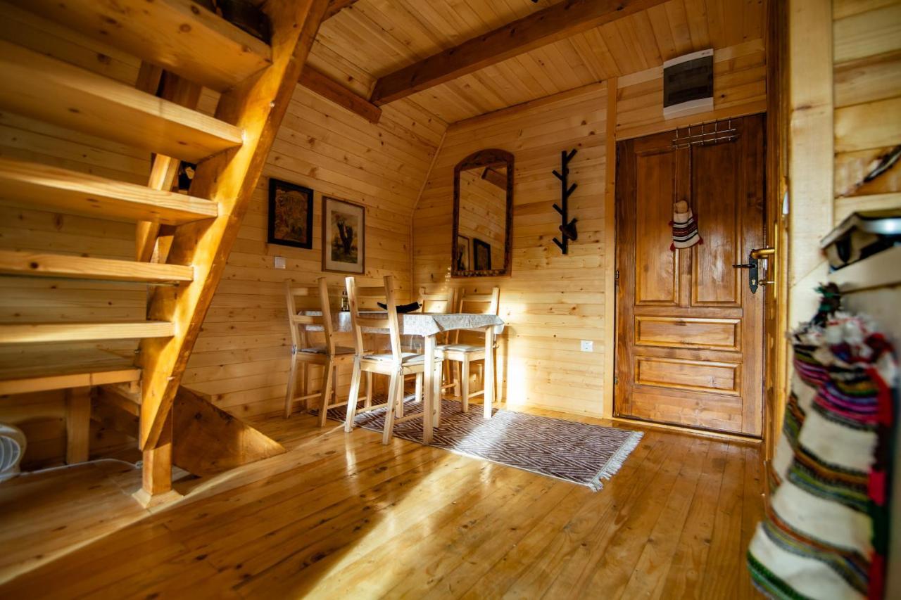 Planinska Kuca Isiteo Villa Kremna Luaran gambar
