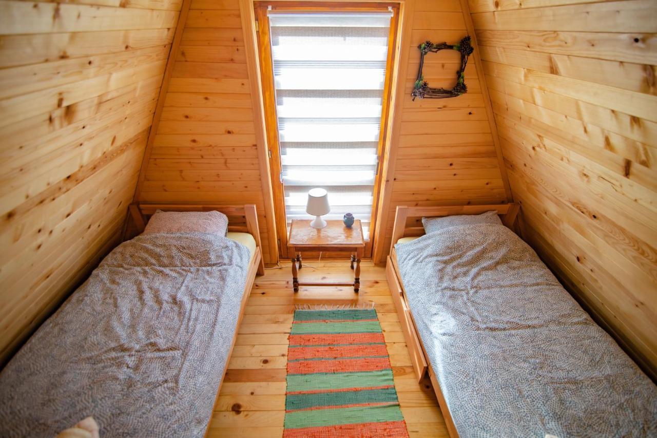 Planinska Kuca Isiteo Villa Kremna Luaran gambar