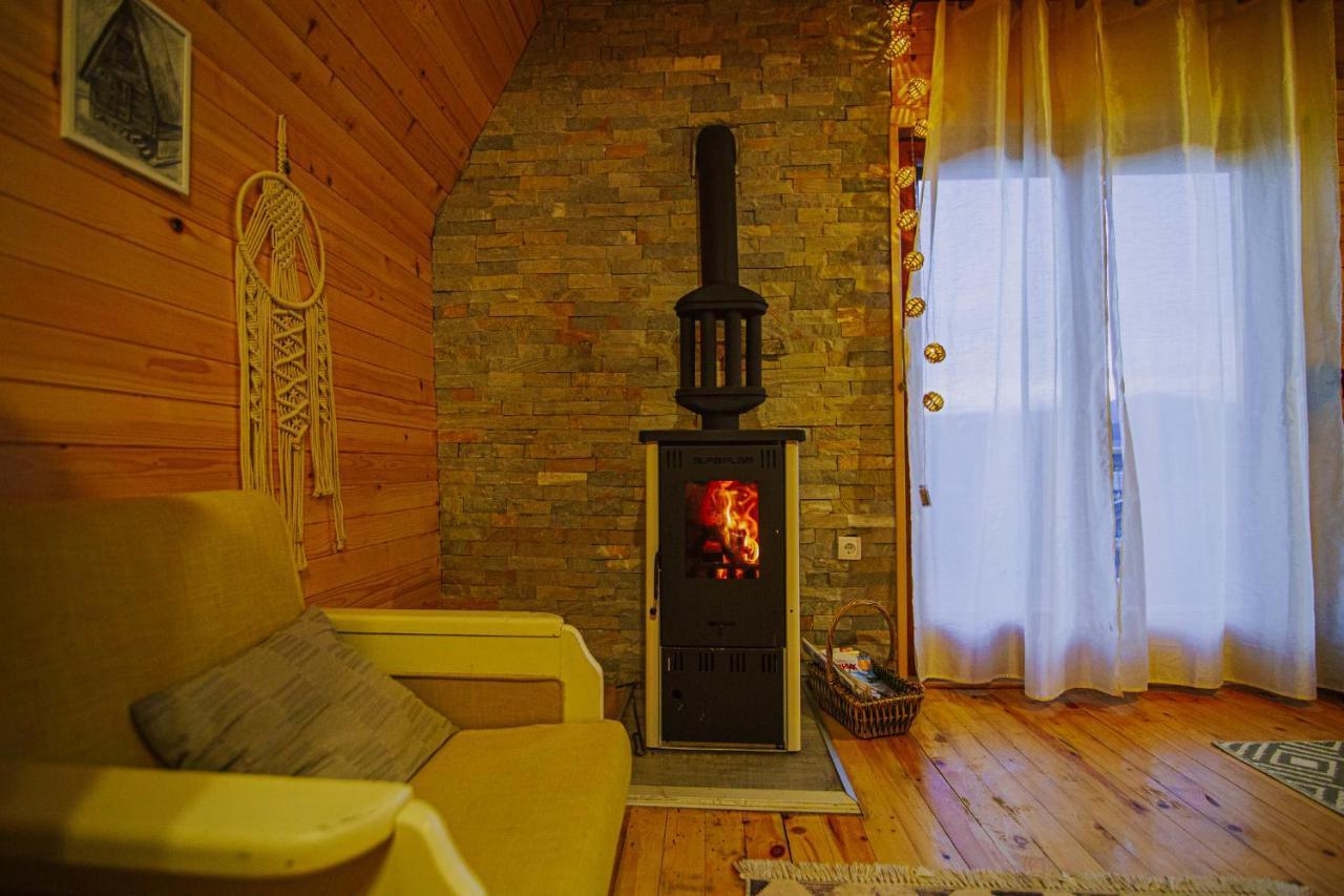 Planinska Kuca Isiteo Villa Kremna Luaran gambar