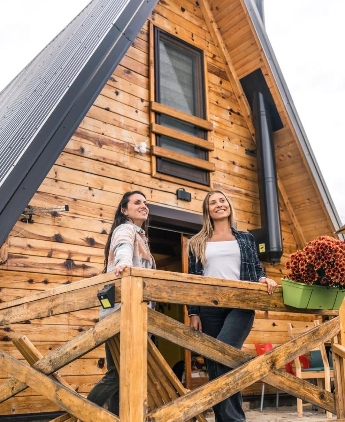 Planinska Kuca Isiteo Villa Kremna Luaran gambar